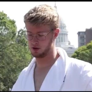 Meet your Posher, Josh